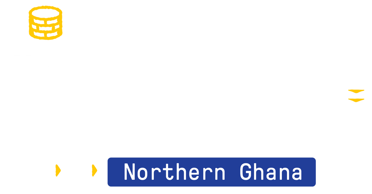 The Fumbisia Dima Well, Northern Ghana