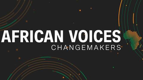 Alaffia on CNN African Voices: Changemakers