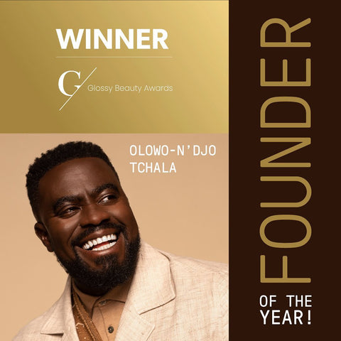 2022 Glossy Awards