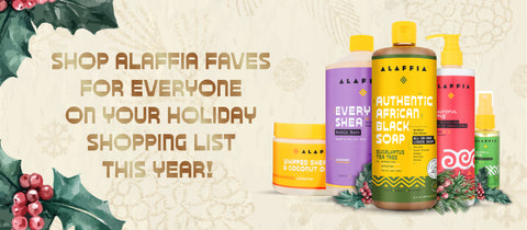 Holiday Gift Guide 2021