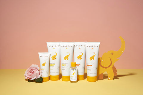 Baobab Baby Collection