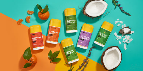 Deodorants