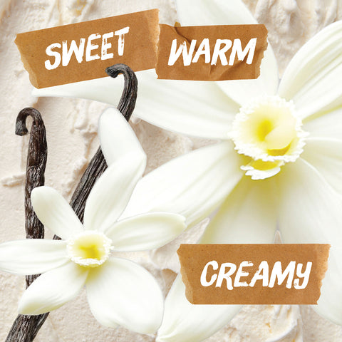 Good Soap Body Wash - Vanilla Cloud