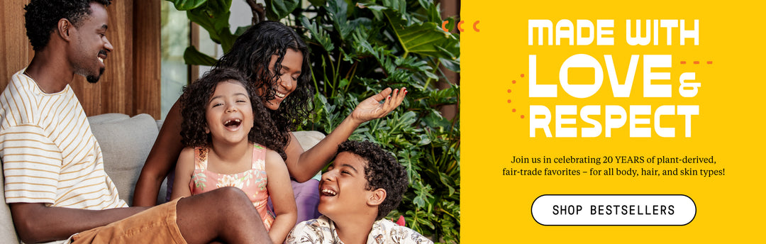 Alaffia | Clean, Green & Fair Trade Beauty
