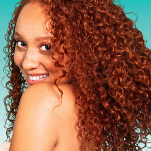 Curl Enhance Defining Gel