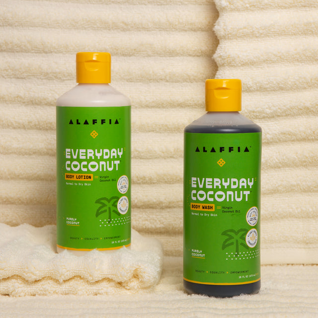 Alaffia | Clean, Green & Fair Trade Beauty