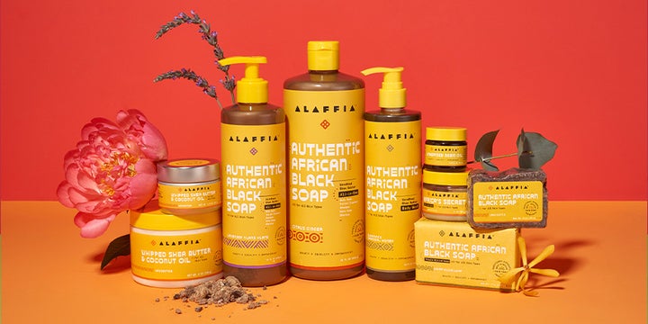 Alaffia | Clean, Green & Fair Trade Beauty