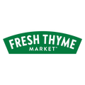 FreshThyme.com store locator