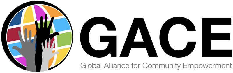GACE, Global Alliance for Community Empowerment