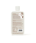 Alaffia Good Soap Body Wash, Coconut Glow, back of bottle