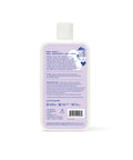 Alaffia Good Soap Body Wash, Lavender Breeze, back of bottle