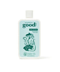 Alaffia Good Soap Body Wash, Mint Splash, front of bottle