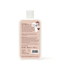 Alaffia Good Soap Body Wash, Vanilla Cloud, back of bottle