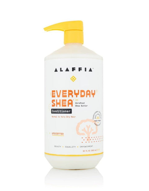 EveryDay Shea Conditioner - Unscented