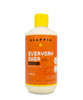 EveryDay Shea Body Lotion – Unscented Shea Butter Lotion 1 6oz