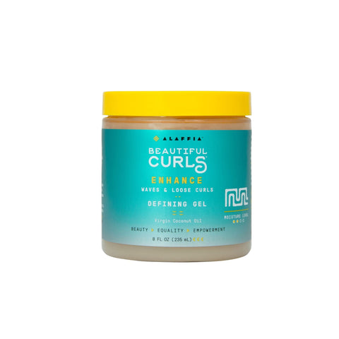 Curl Enhance Defining Gel
